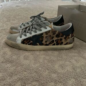 GOLDEN GOOSE SUPERSTARS!